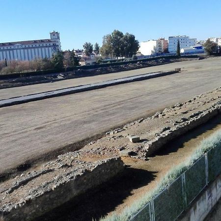Apartamento Hipodromo Μέριδα Εξωτερικό φωτογραφία