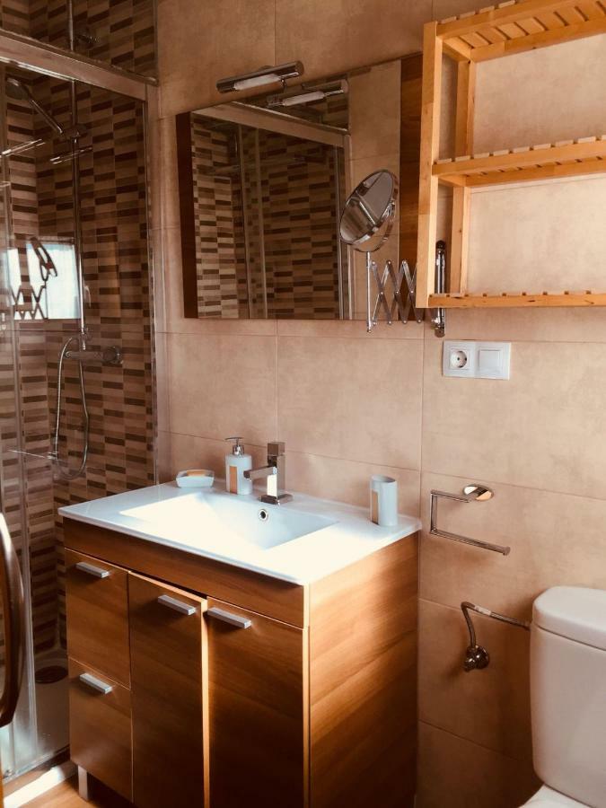 Apartamento Hipodromo Μέριδα Εξωτερικό φωτογραφία