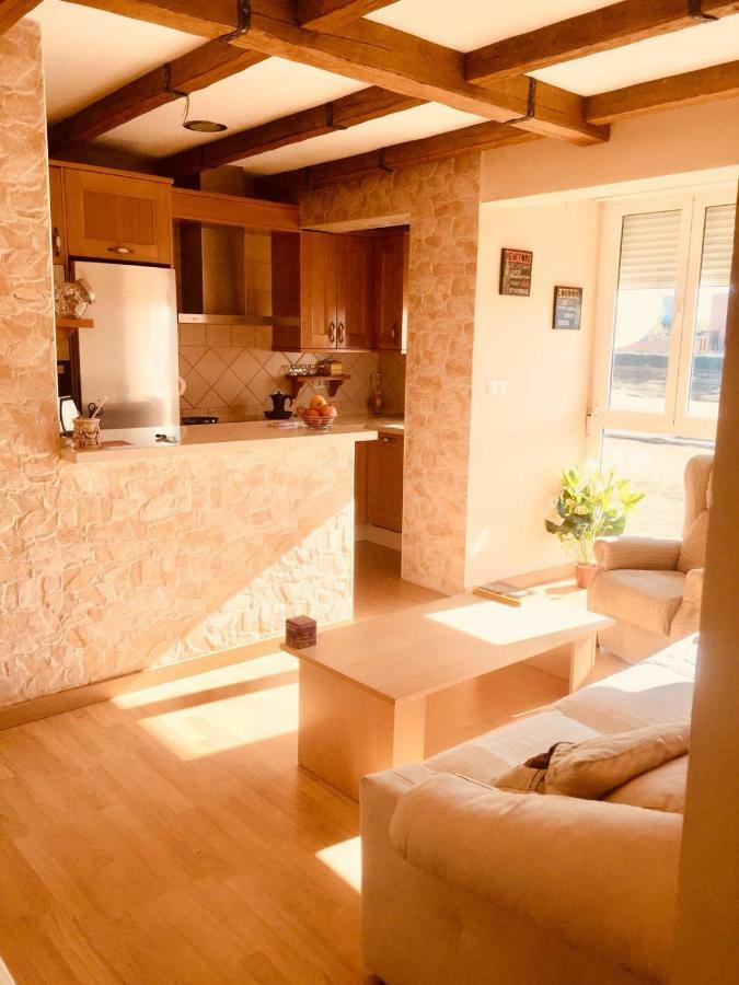 Apartamento Hipodromo Μέριδα Εξωτερικό φωτογραφία