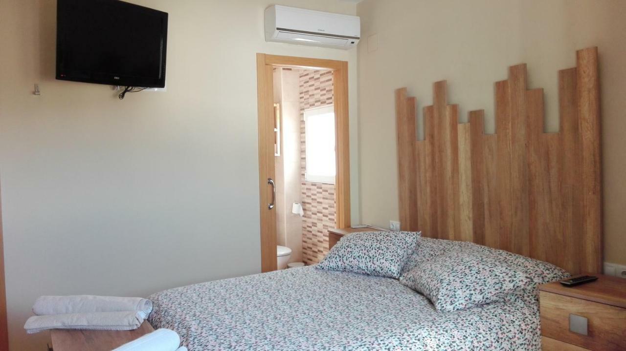 Apartamento Hipodromo Μέριδα Εξωτερικό φωτογραφία