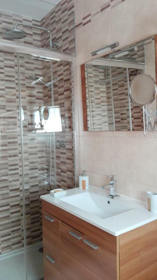Apartamento Hipodromo Μέριδα Εξωτερικό φωτογραφία