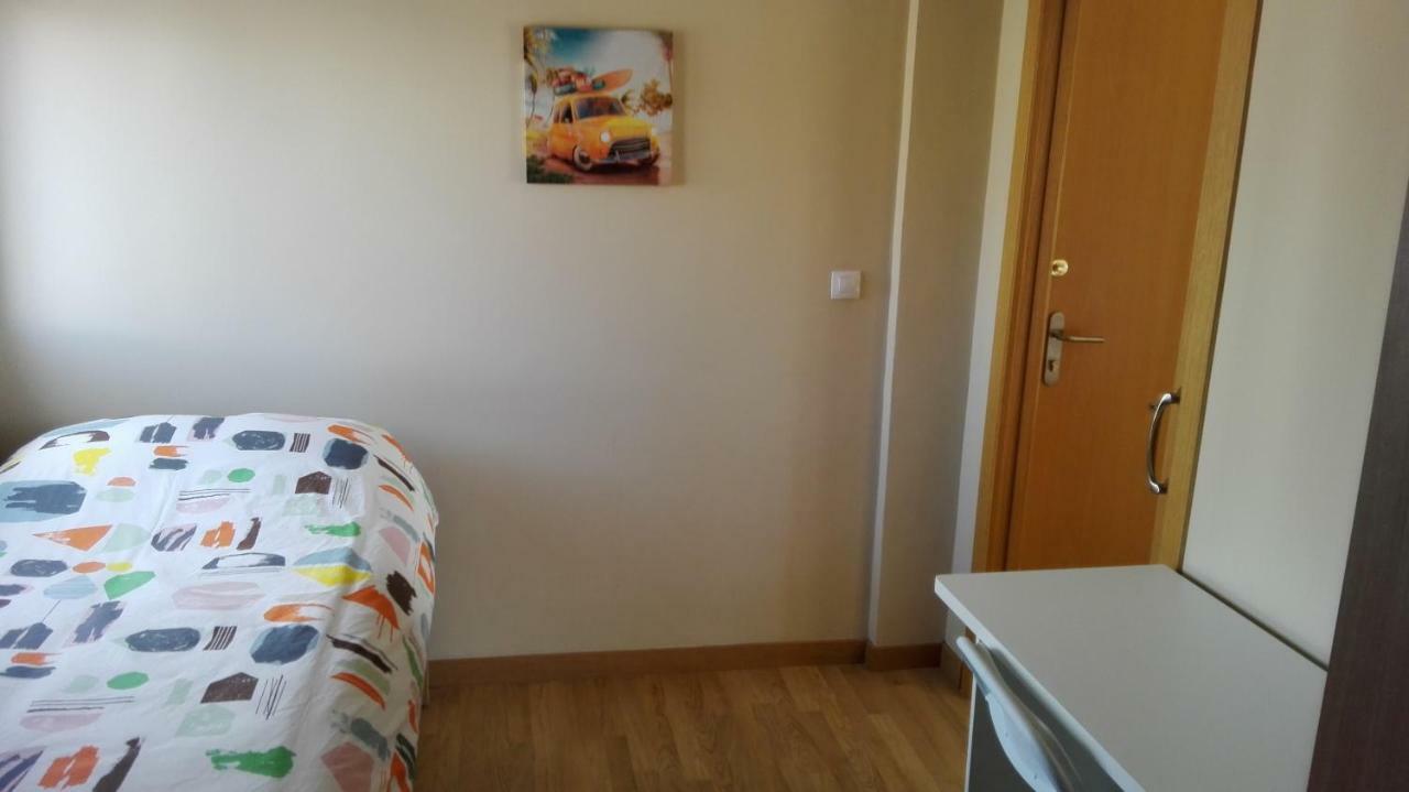 Apartamento Hipodromo Μέριδα Εξωτερικό φωτογραφία