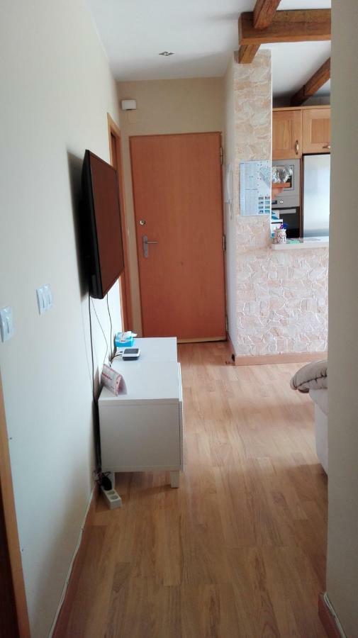 Apartamento Hipodromo Μέριδα Εξωτερικό φωτογραφία