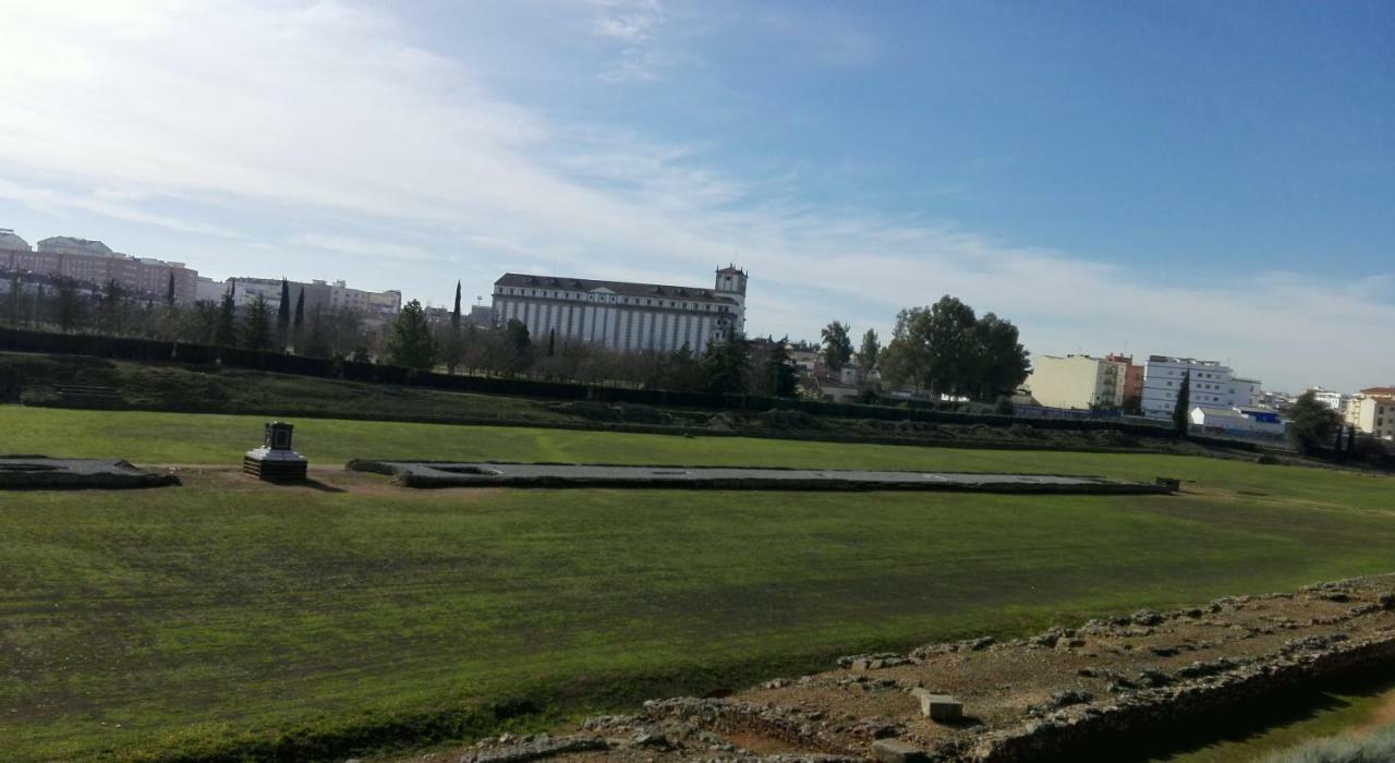 Apartamento Hipodromo Μέριδα Εξωτερικό φωτογραφία