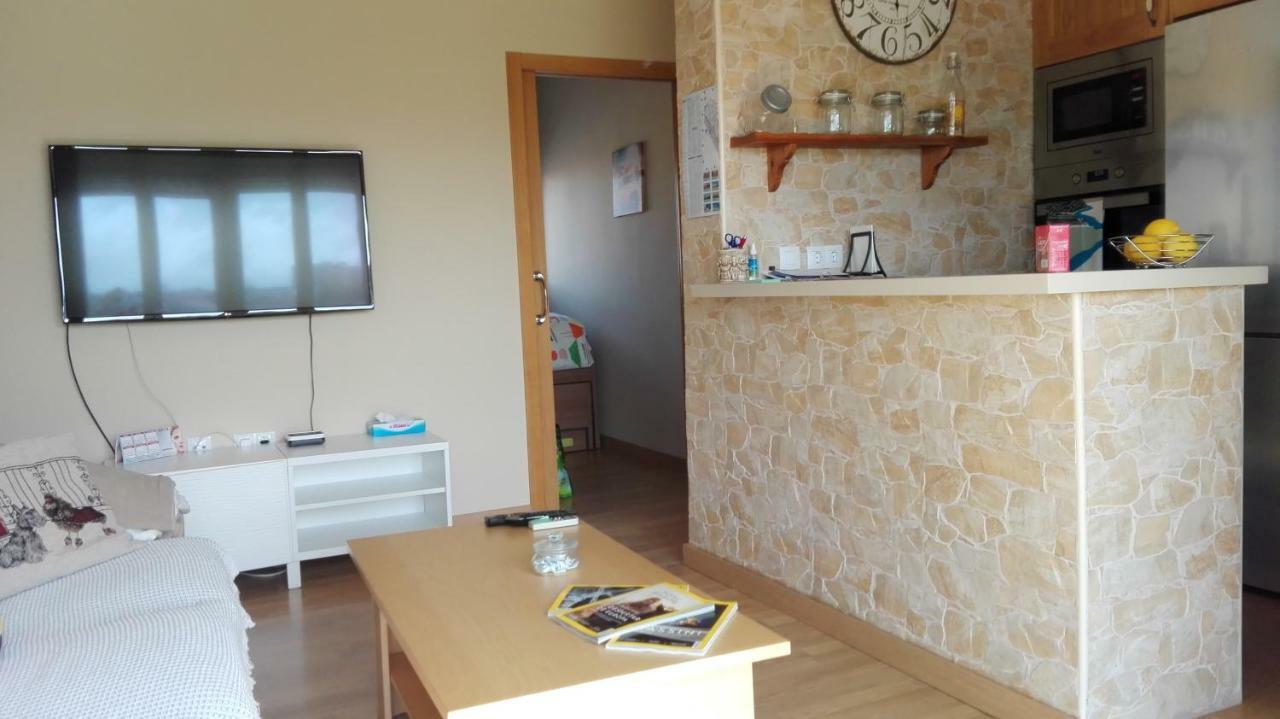 Apartamento Hipodromo Μέριδα Εξωτερικό φωτογραφία