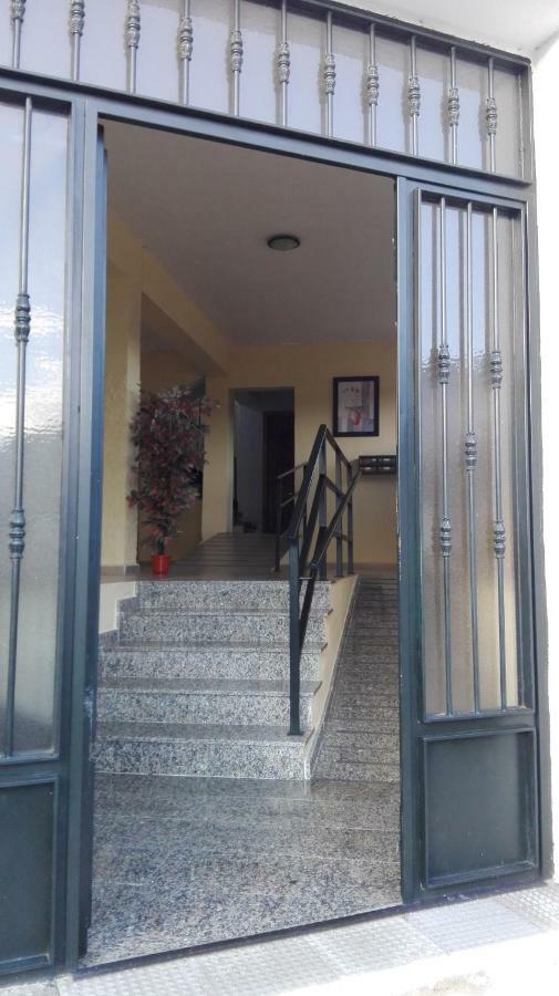 Apartamento Hipodromo Μέριδα Εξωτερικό φωτογραφία