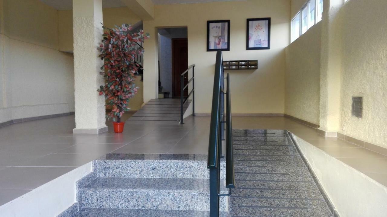 Apartamento Hipodromo Μέριδα Εξωτερικό φωτογραφία