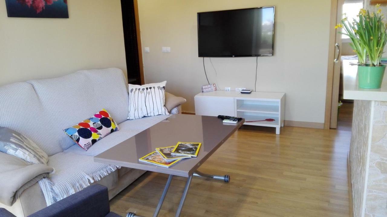 Apartamento Hipodromo Μέριδα Εξωτερικό φωτογραφία