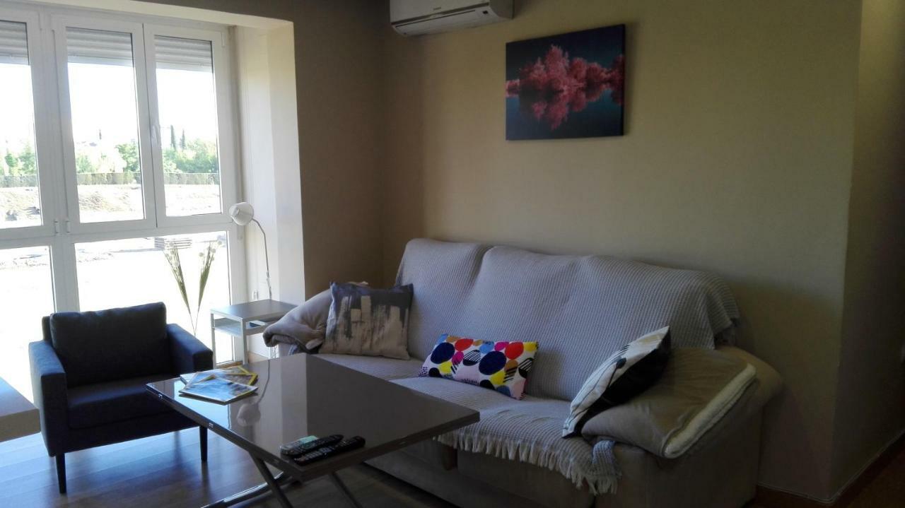 Apartamento Hipodromo Μέριδα Εξωτερικό φωτογραφία
