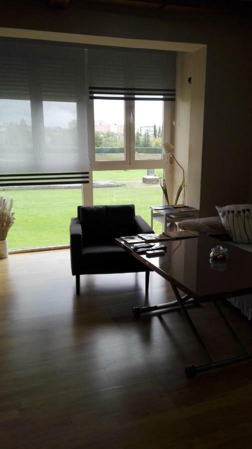 Apartamento Hipodromo Μέριδα Εξωτερικό φωτογραφία