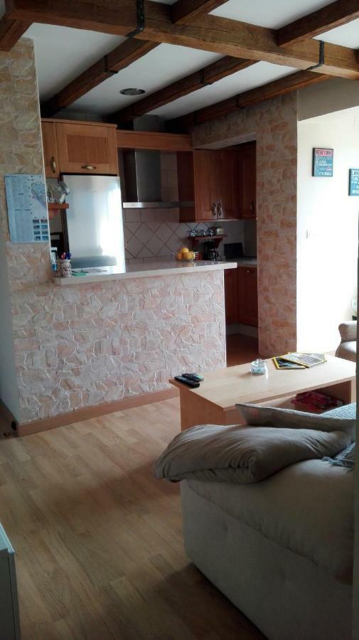 Apartamento Hipodromo Μέριδα Εξωτερικό φωτογραφία